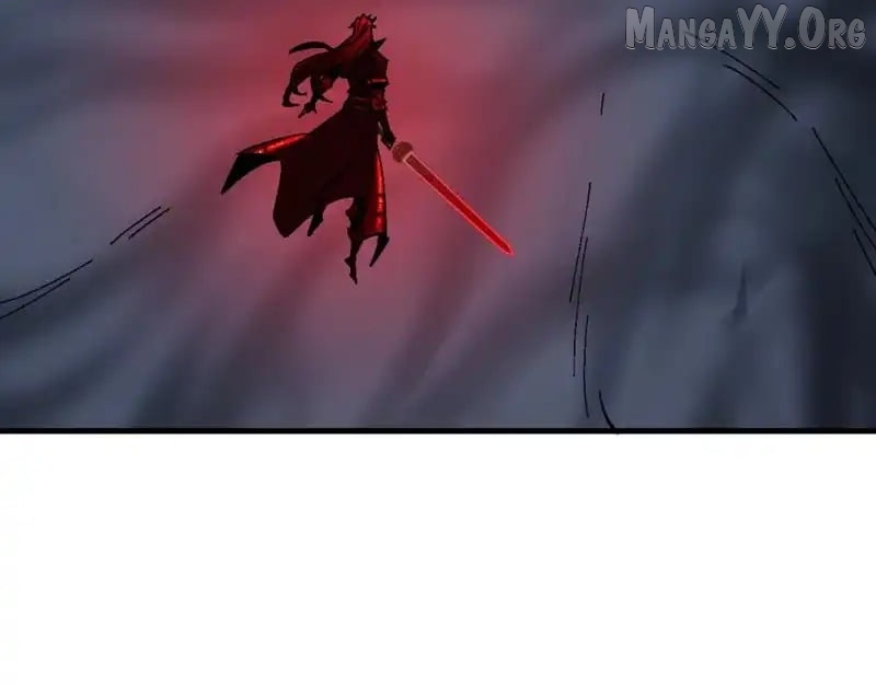 Master: This rebellious disciple is definitely not the Holy Son Chapter 159 - page 98